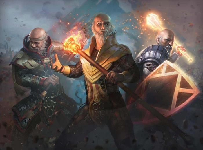 Defeat the Best Bosses with Ascendancies Guide for Your Class pic